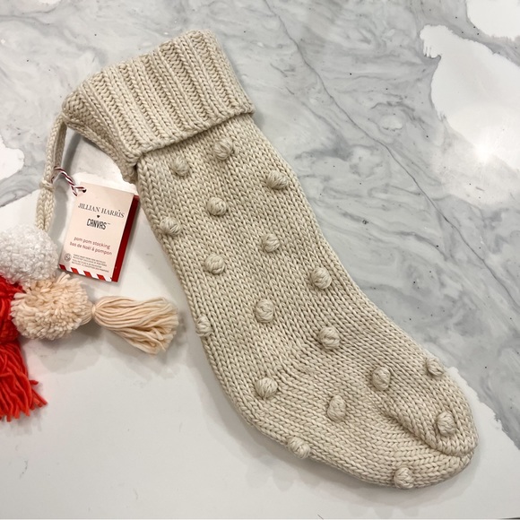 Jillian Harris x Canvas stockings x 4 - Picture 3 of 8